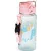 Botella de Agua Infantil Inastillable Unicornio Mágico 350ml