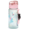 Botella de Agua Infantil Inastillable Unicornio Mágico 350ml - Imagen 6