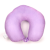 Almohada de Viaje y Peluche 2 en 1  Unicornio - Imagen 9
