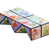 Cubo Puzzle Animales Zooniverse - Imagen 8