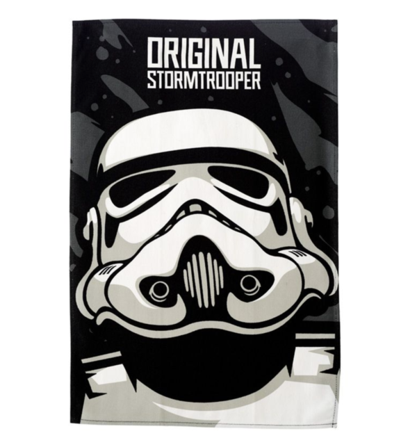 Paño de Cocina Stormtrooper Soldado Imperial