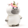Almohada de Viaje y Peluche 2 en 1  Unicornio - Imagen 2