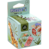 Cubo Puzzle Animales Zooniverse