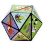 Cubo Puzzle Animales Zooniverse - Imagen 3