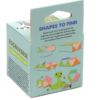 Cubo Puzzle Animales Zooniverse - Imagen 9
