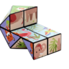 Cubo Puzzle Animales Zooniverse - Imagen 4