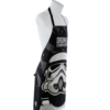Delantal de Algodón Stormtrooper Soldado Imperial - Imagen 3