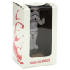 Muñeco Solar Soldado Imperial Stormtrooper Paz - Imagen 2