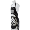Delantal de Algodón Stormtrooper Soldado Imperial - Imagen 4