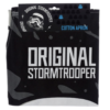 Delantal de Algodón Stormtrooper Soldado Imperial - Imagen 5
