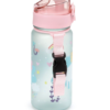 Botella de Agua Infantil Inastillable Unicornio Mágico 350ml - Imagen 3