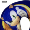 Cojín de Viaje Sonic - Imagen 2