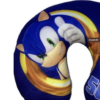 Cojín de Viaje Sonic - Imagen 3