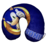 Cojín de Viaje Sonic