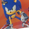 Sonic portatodo triple Sonic Prime - Imagen 5