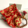 Pulsera Nepal de Sándalo