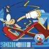 Sonic Toalla microfibra Sonic - Imagen 4