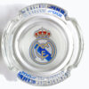 Real Madrid cenicero oficial de cristal - Imagen 2
