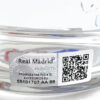 Real Madrid cenicero oficial de cristal - Imagen 7