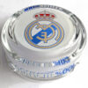 Real Madrid cenicero oficial de cristal - Imagen 4