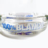 Real Madrid cenicero oficial de cristal - Imagen 5