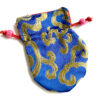 Pulsera de hueso de Yack Roja - Imagen 3