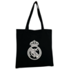 REAL MADRID TOTE BAG
