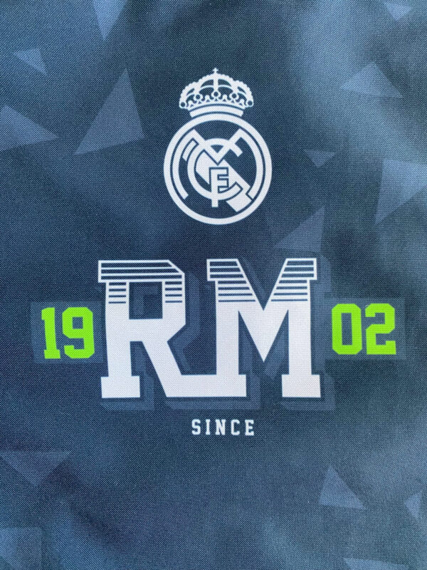 Real Madrid Saco Plano 1902 - Imagen 6