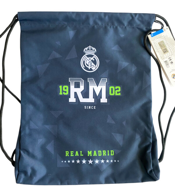 Real Madrid Saco Plano 1902